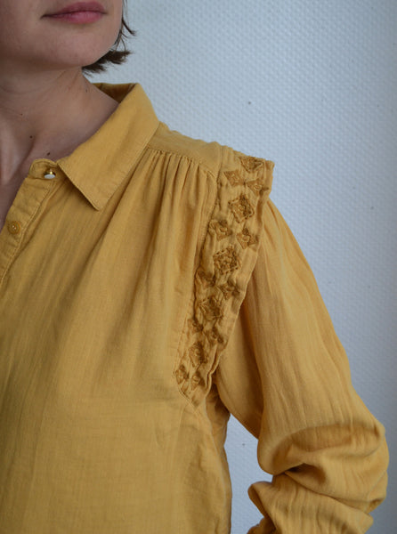 Blouse Soizic
