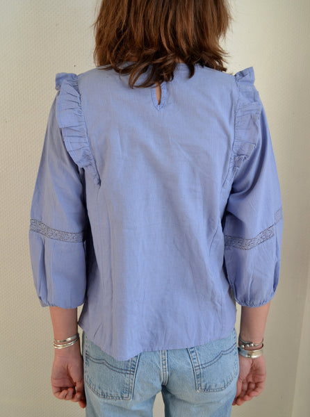 Blouse Solane