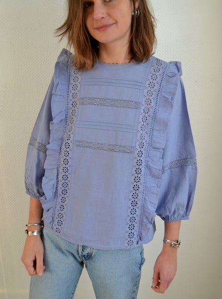 Blouse Solane
