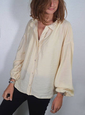 Blouse Solenne