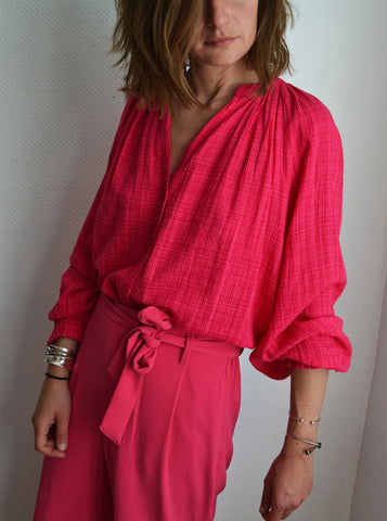 Blouse Stella Forest