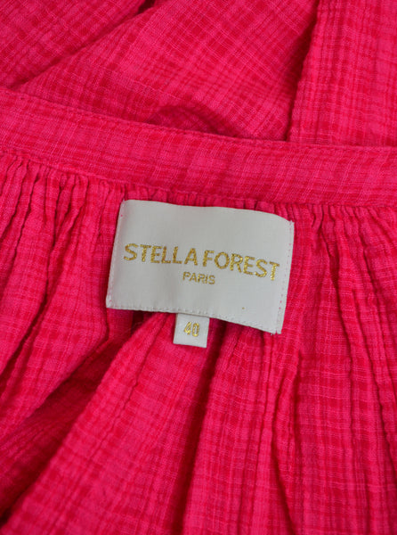 Blouse Stella Forest