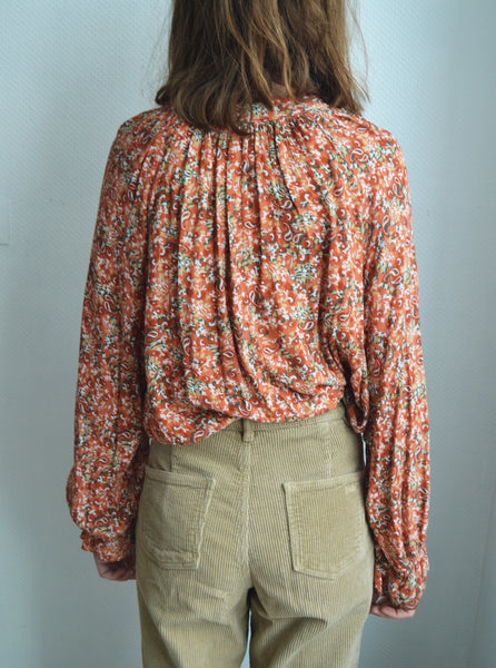 Blouse Sully