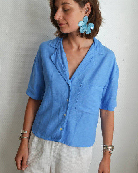 Blouse Sully