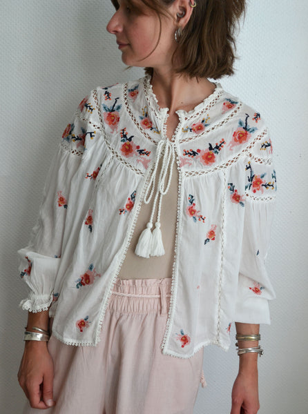 Blouse Suzanne