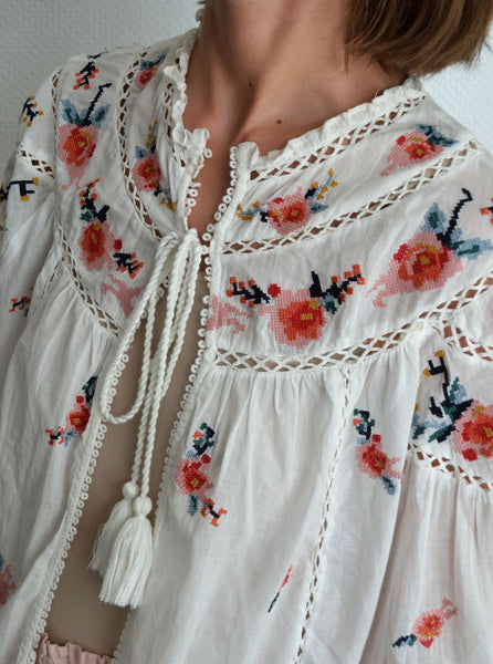 Blouse Suzanne
