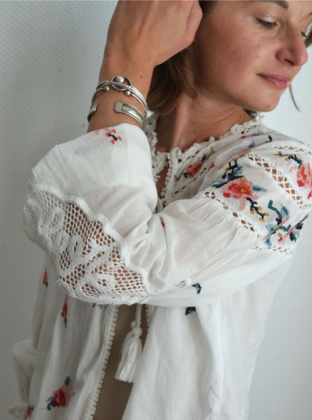 Blouse Suzanne