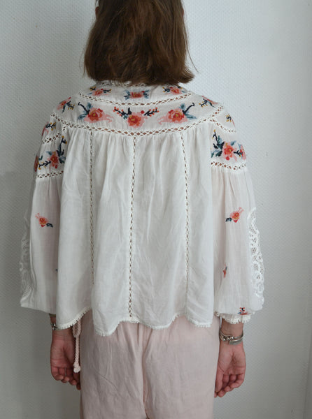 Blouse Suzanne