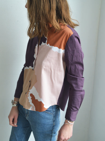 Chemise Terra
