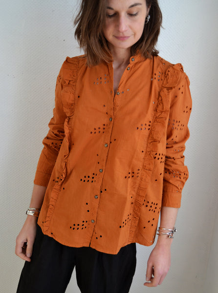 Blouse Terra