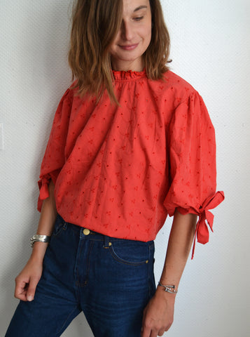 Blouse Tulipa