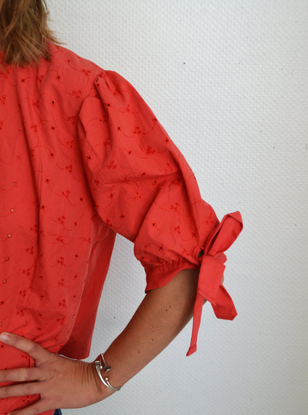 Blouse Tulipa