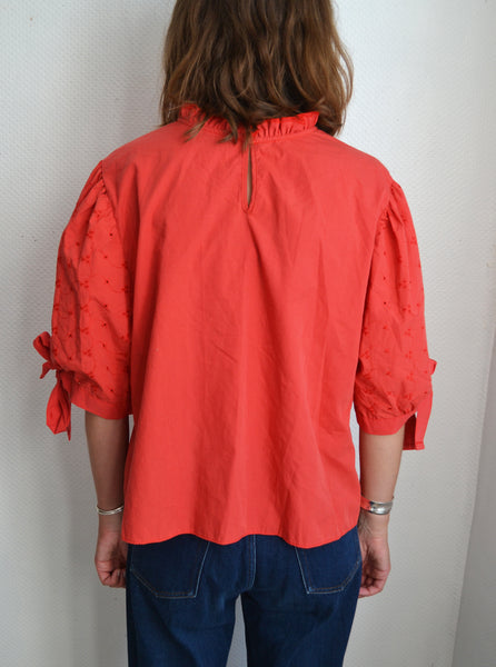 Blouse Tulipa