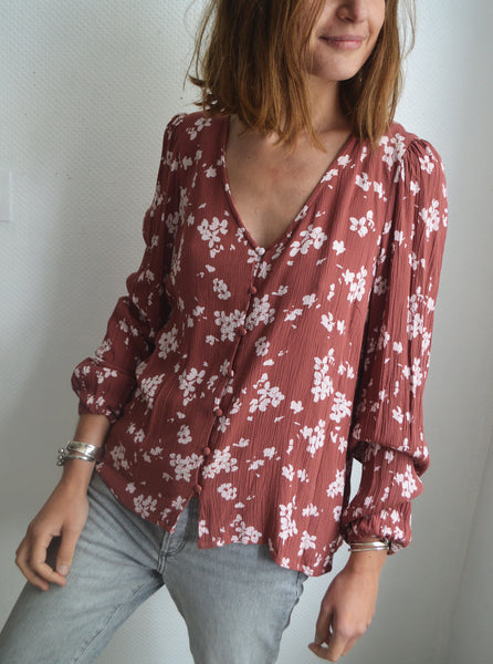 Blouse Vera