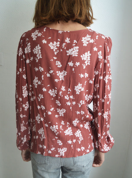 Blouse Vera