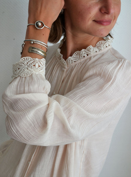 Blouse Ycoo
