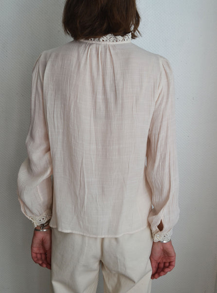 Blouse Ycoo