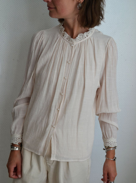 Blouse Ycoo