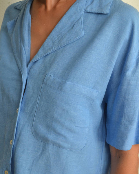 Blouse Sully