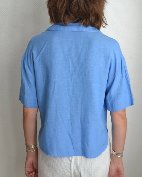 Blouse Sully