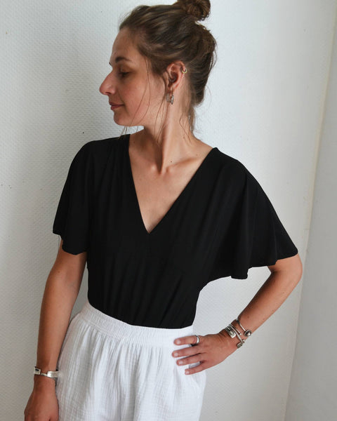 Body Noir Col V