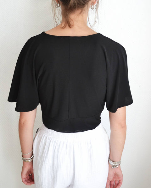 Body Noir Col V