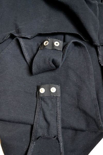 Body Noir Cut Out
