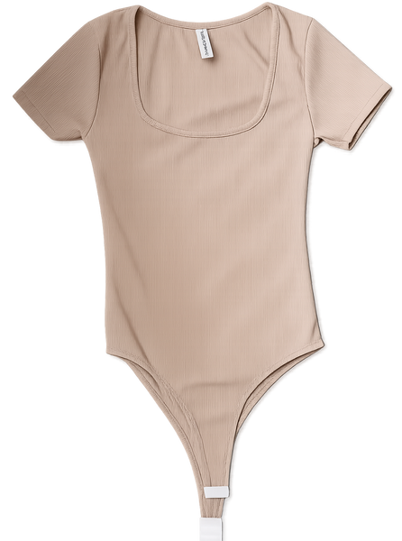 Body Nude