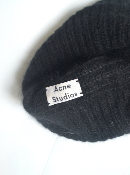 Bonnet Acne Studios