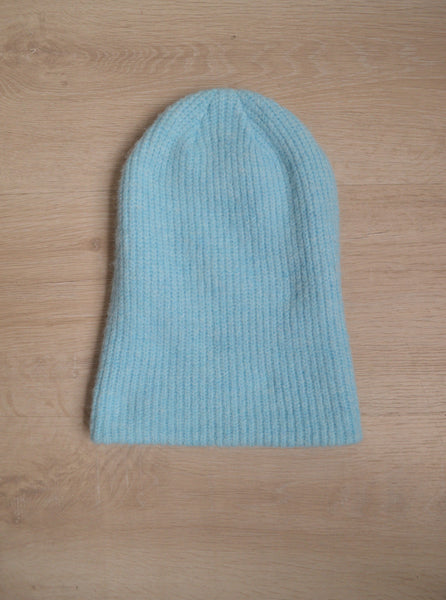 Bonnet Blue