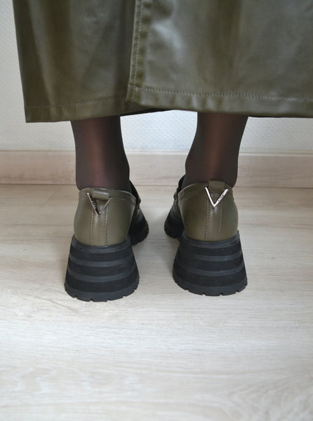 Mocassins Asra T40