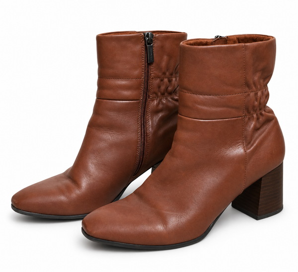 Bottines Tamaris T40