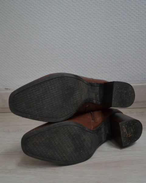 Bottines Tamaris T40