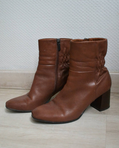 Bottines Tamaris T40