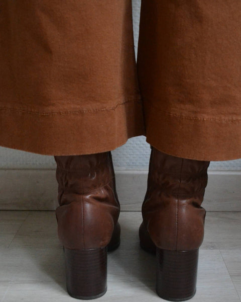 Bottines Tamaris T40