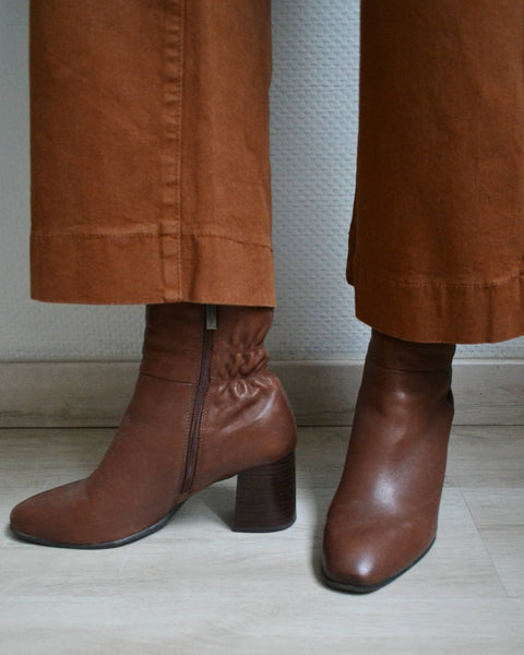 Bottines Tamaris T40