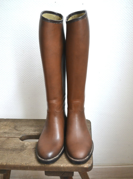 Bottes Aigle T37