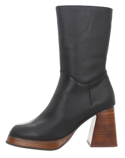 Bottines Angel Alarcon T38 Neuves