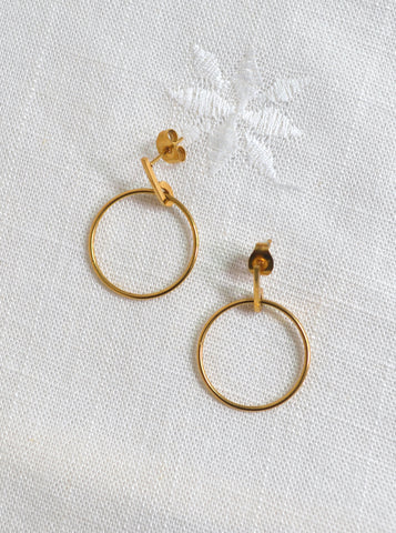 Boucles circulaires