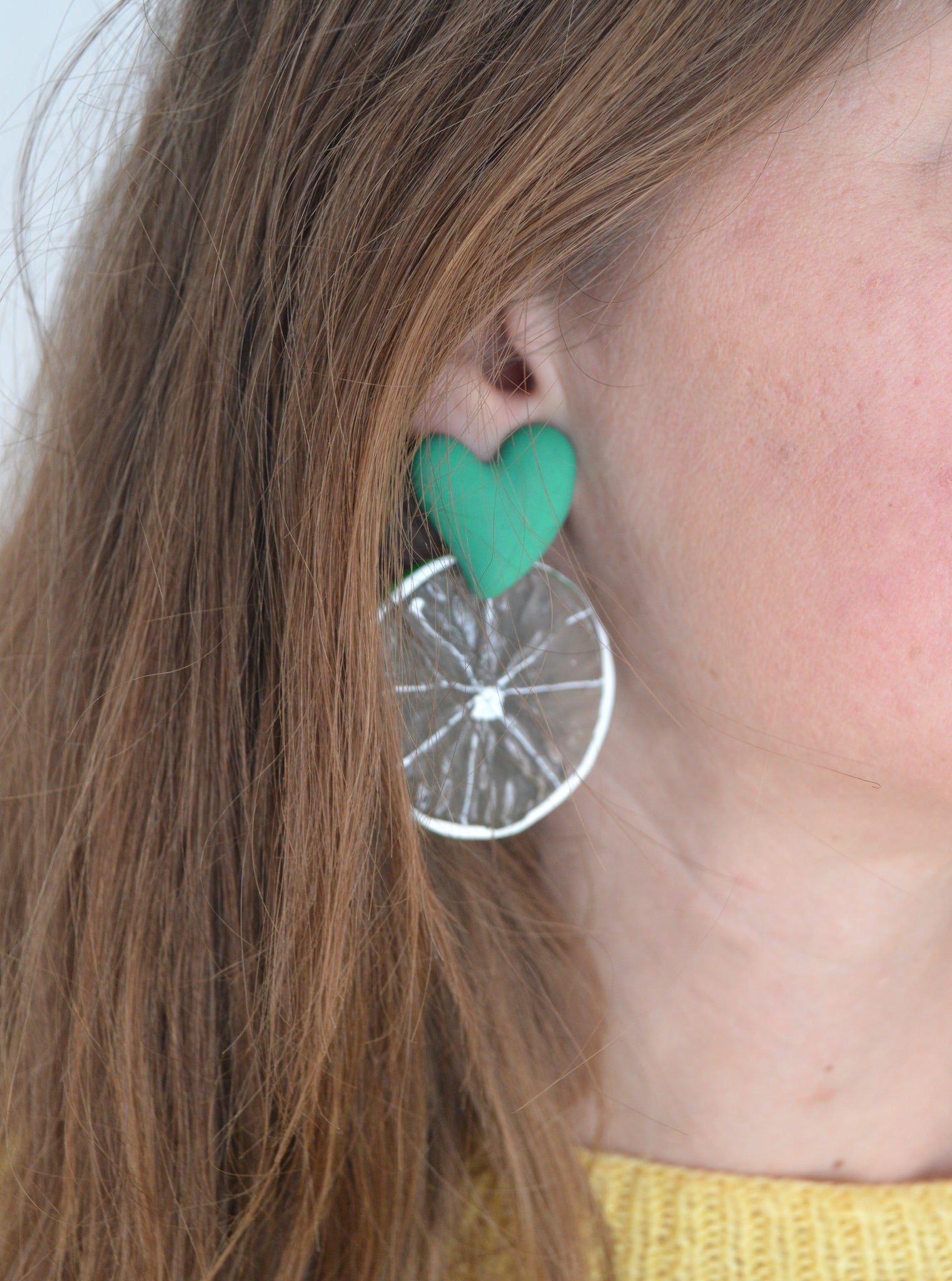 Boucles Citrus