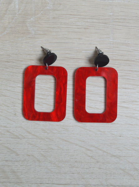 Boucles Cubik