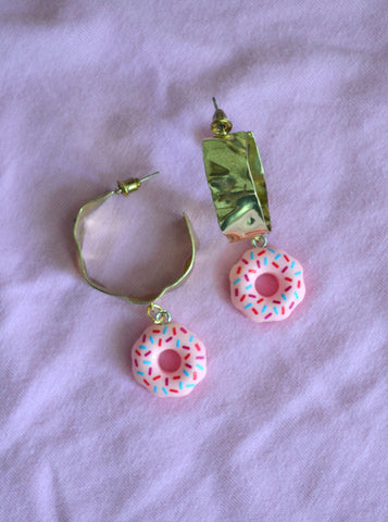 Boucles Donuts
