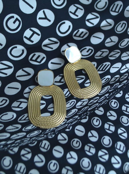 Boucles Yoyo