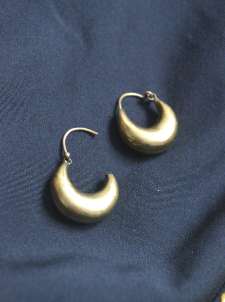 Boucles Croissants de Lune