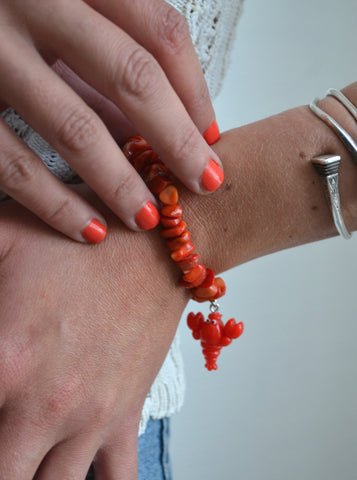 Bracelet Homard