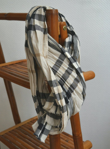 Écharpe Burberry