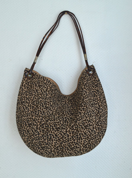 Sac Leopard