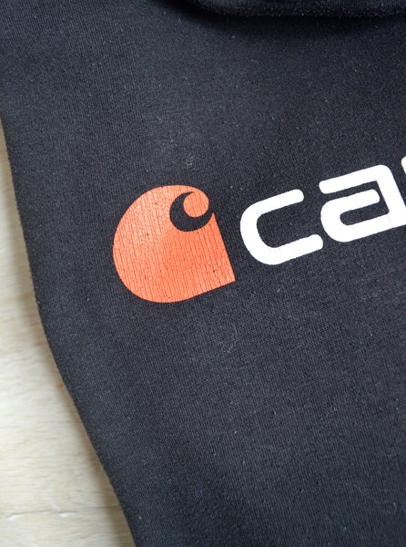 Sweat à capuche Carhartt