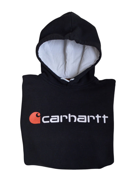 Sweat à capuche Carhartt