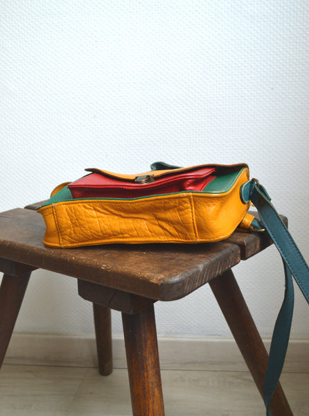 Sac Cartable Paul Marius